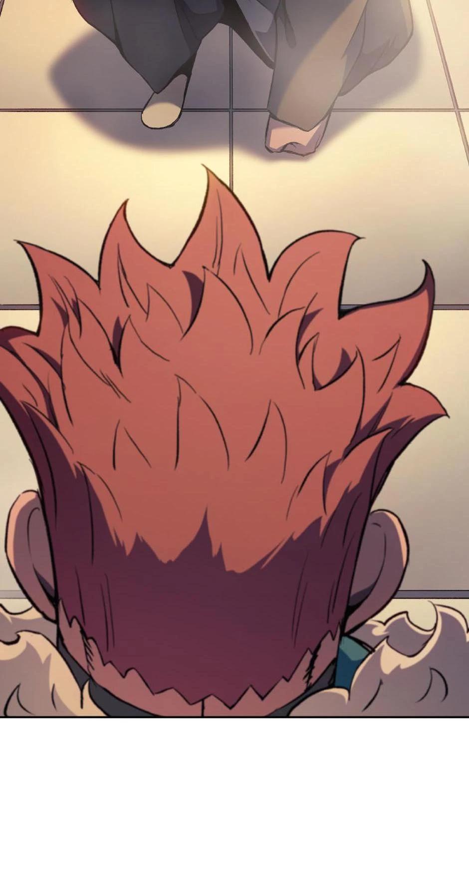 The Reincarnated King of Fists Chap 35 - Next Chap 36