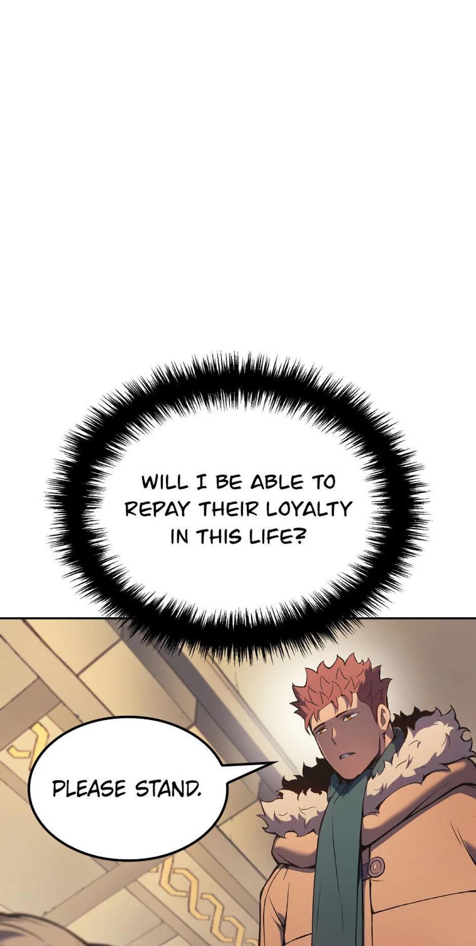 The Reincarnated King of Fists Chap 35 - Next Chap 36