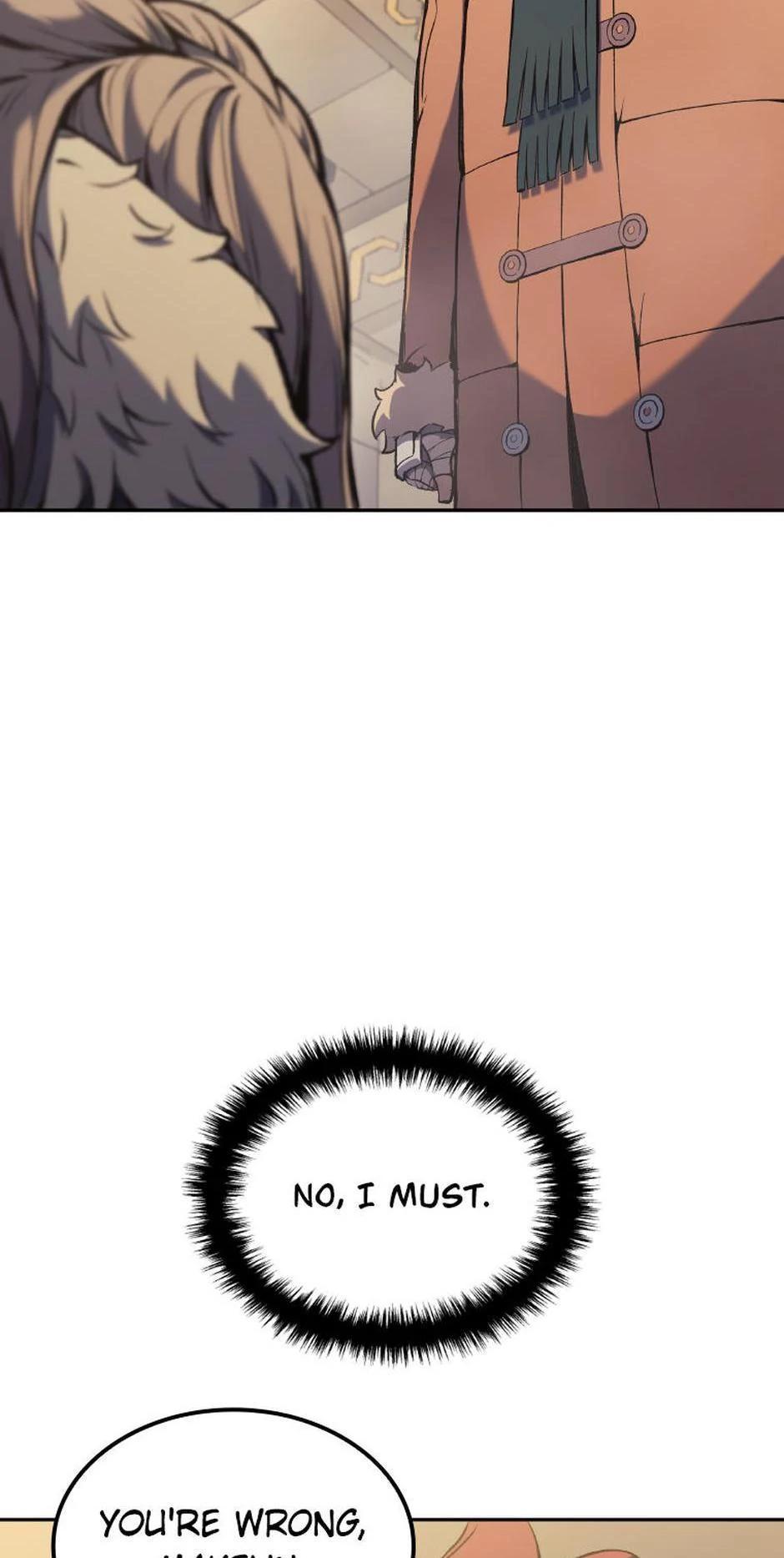 The Reincarnated King of Fists Chap 35 - Next Chap 36