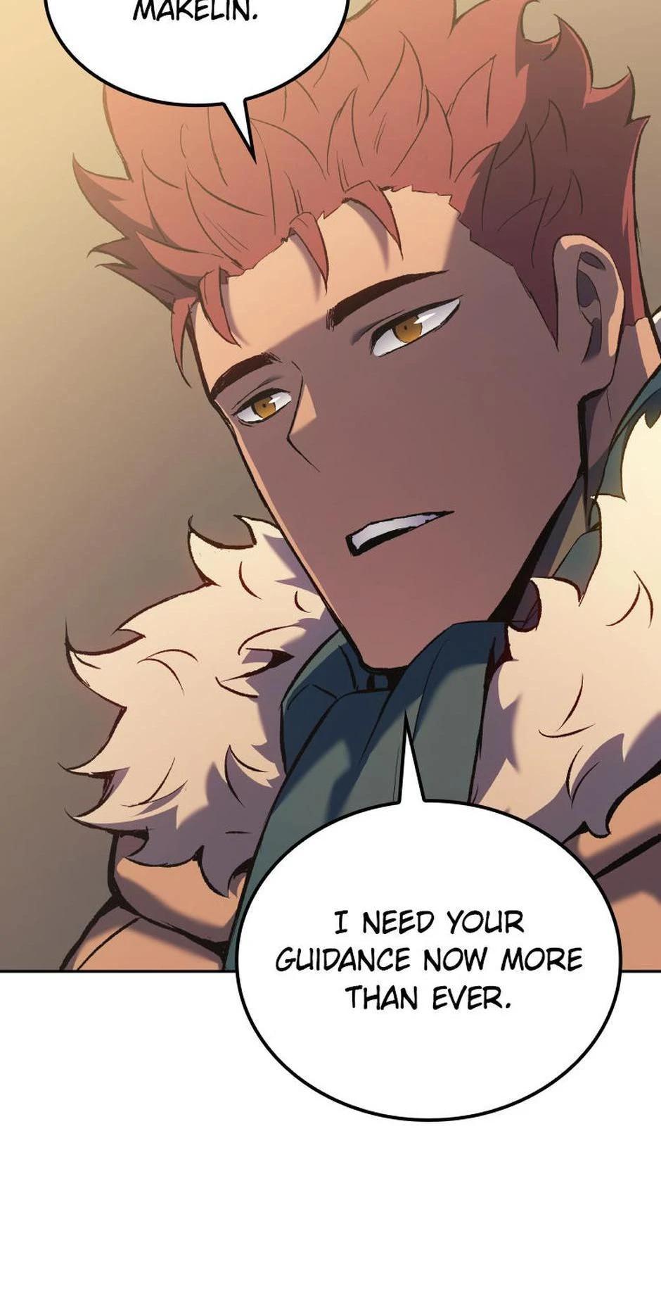 The Reincarnated King of Fists Chap 35 - Next Chap 36