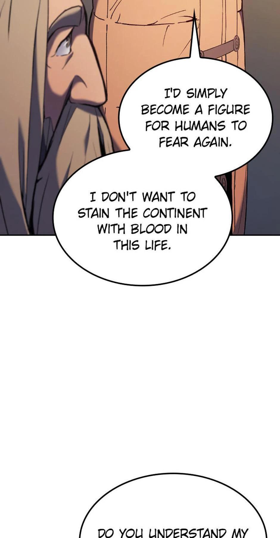 The Reincarnated King of Fists Chap 35 - Next Chap 36