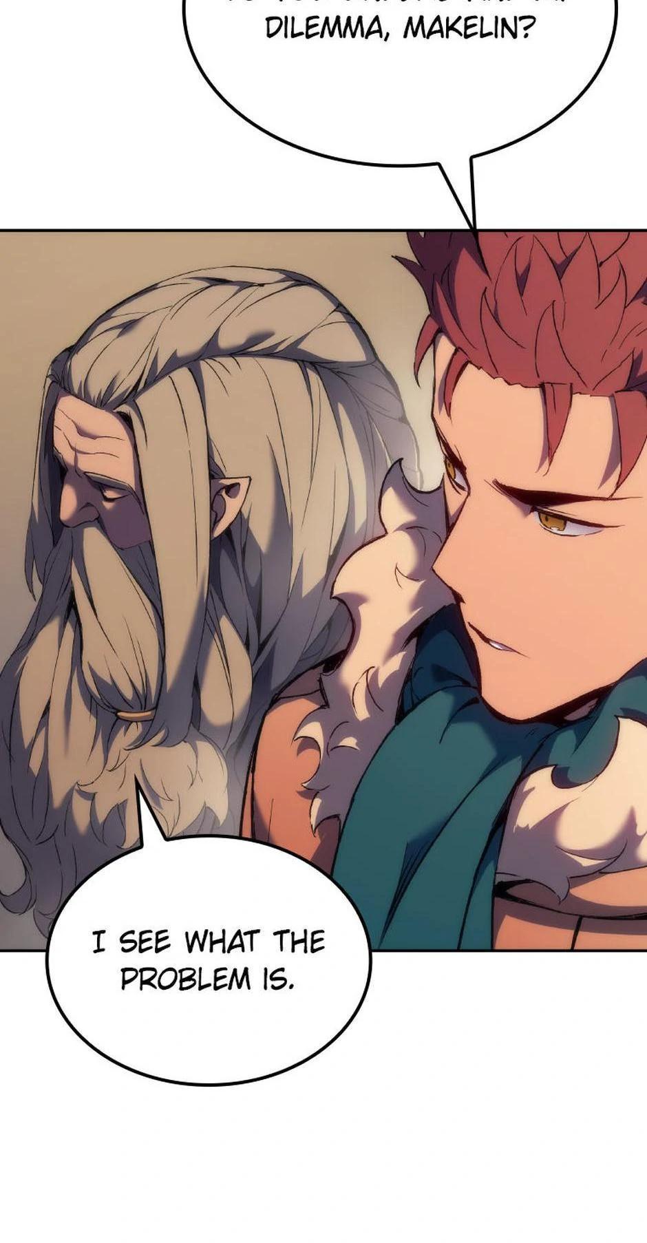 The Reincarnated King of Fists Chap 35 - Next Chap 36