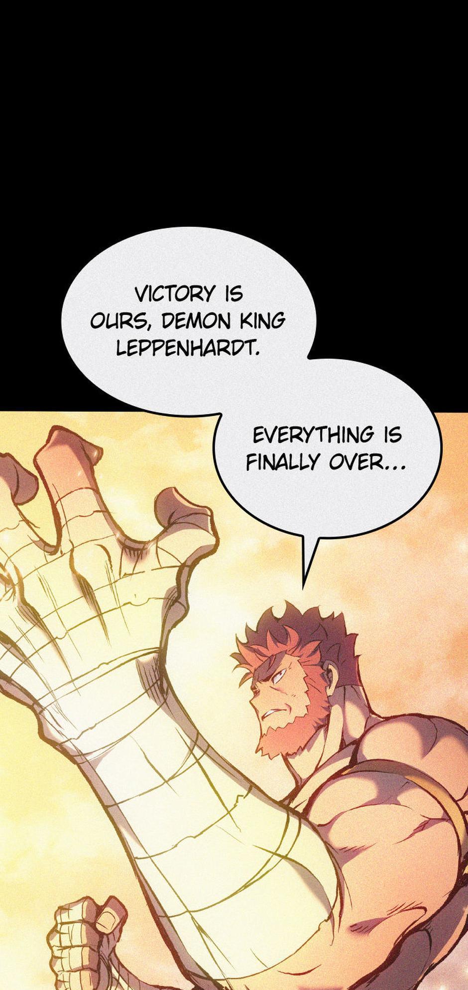 The Reincarnated King of Fists Chap 35 - Next Chap 36