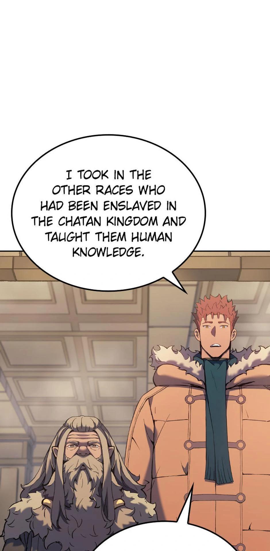 The Reincarnated King of Fists Chap 35 - Next Chap 36