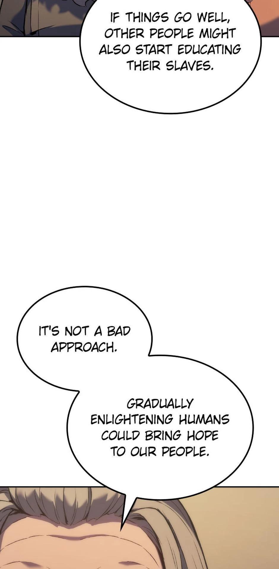 The Reincarnated King of Fists Chap 35 - Next Chap 36