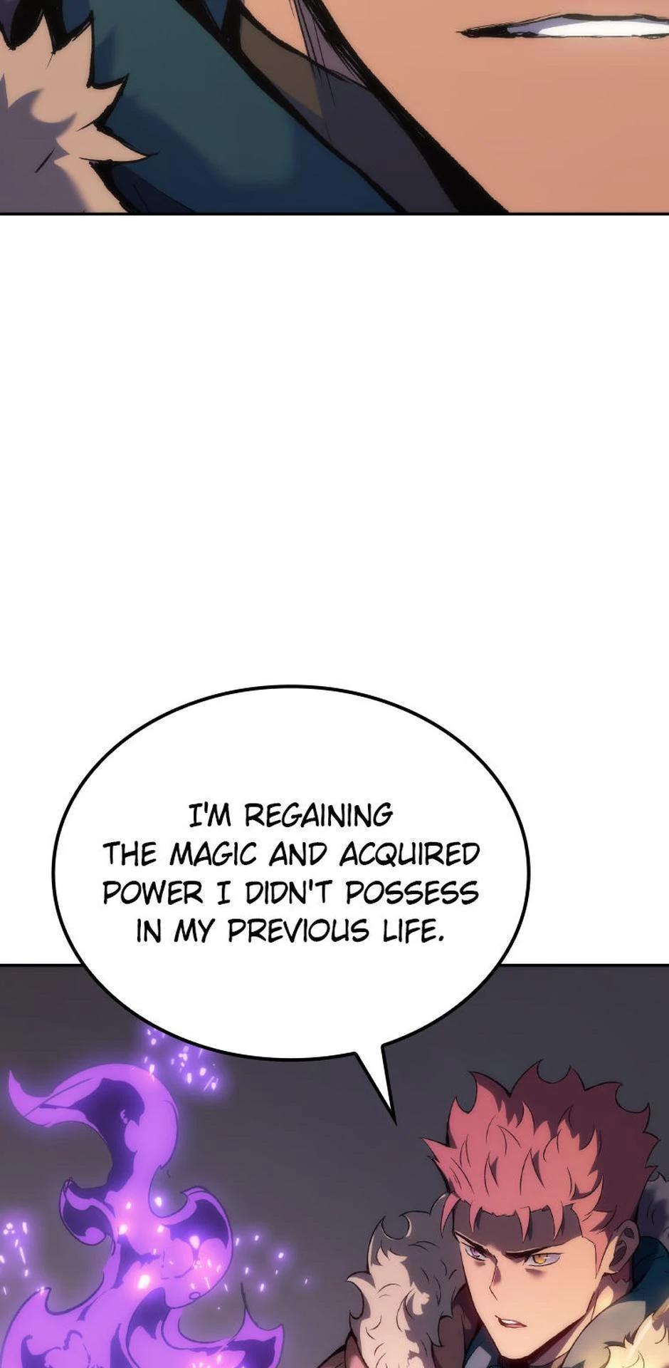 The Reincarnated King of Fists Chap 35 - Next Chap 36