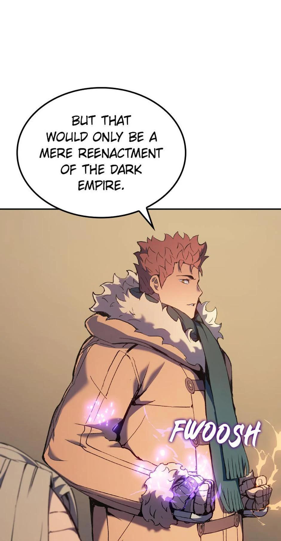 The Reincarnated King of Fists Chap 35 - Next Chap 36