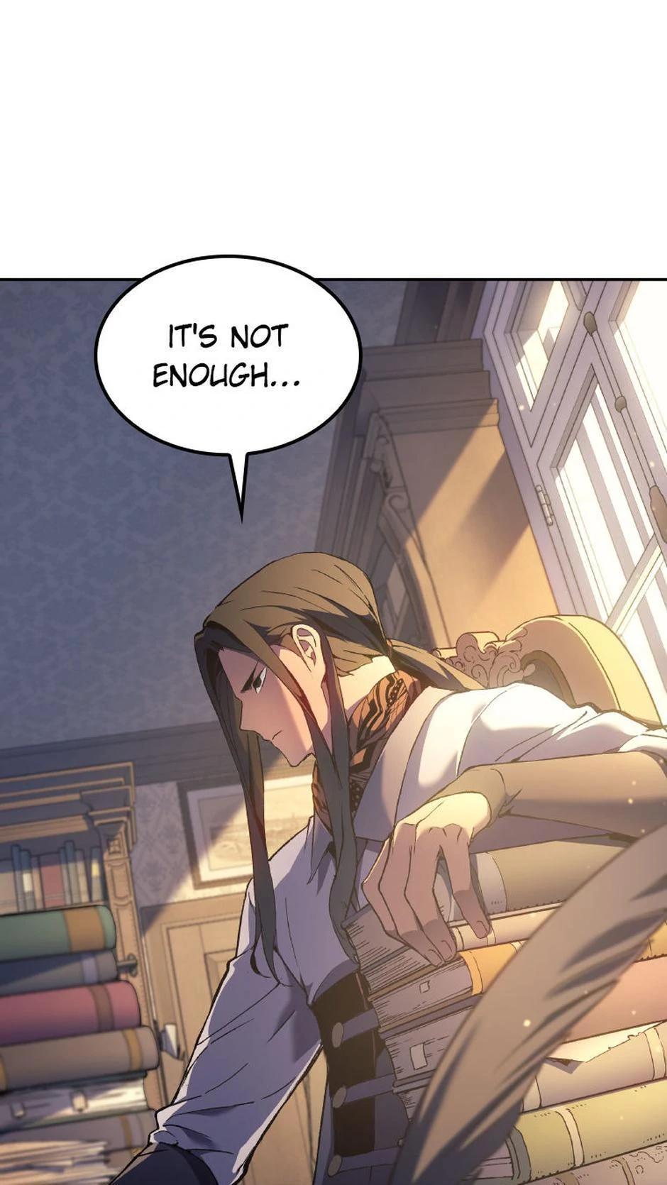 The Reincarnated King of Fists Chap 35 - Next Chap 36