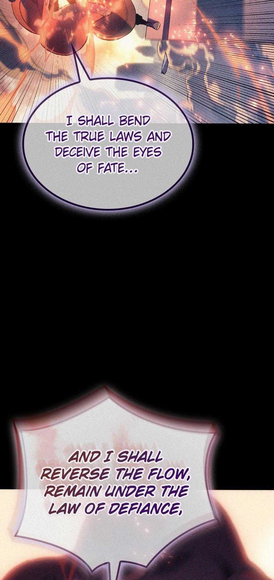 The Reincarnated King of Fists Chap 35 - Next Chap 36