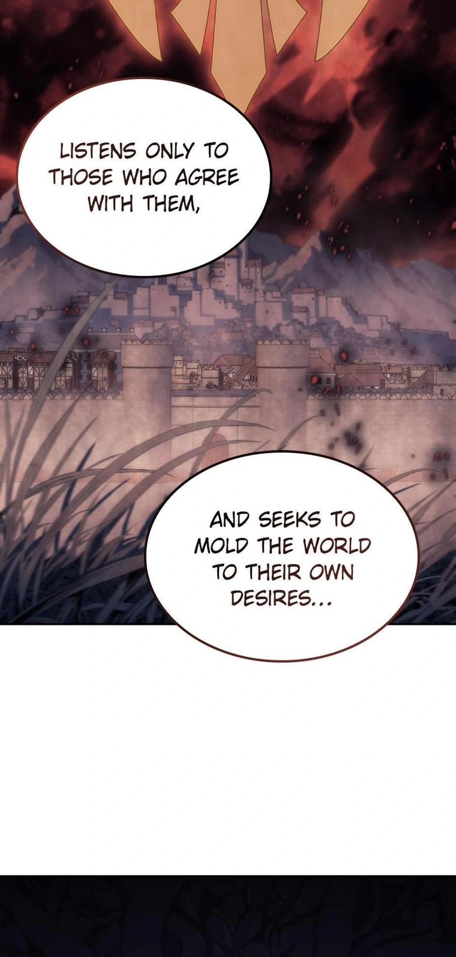 The Reincarnated King of Fists Chap 35 - Next Chap 36