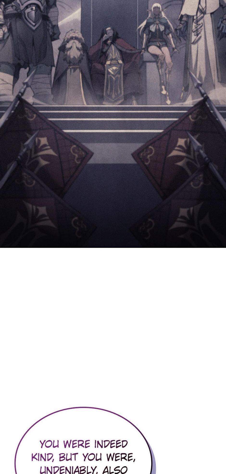 The Reincarnated King of Fists Chap 35 - Next Chap 36