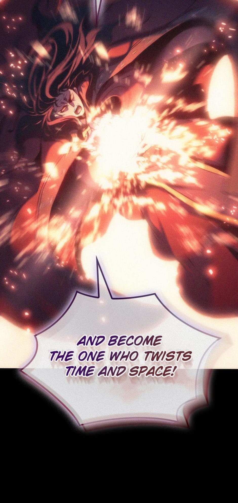 The Reincarnated King of Fists Chap 35 - Next Chap 36