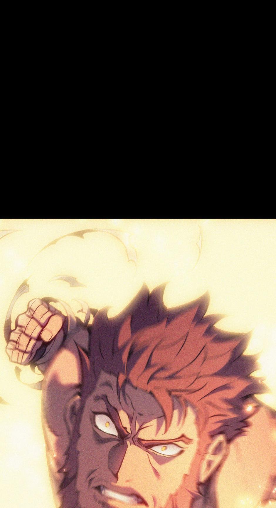 The Reincarnated King of Fists Chap 35 - Next Chap 36