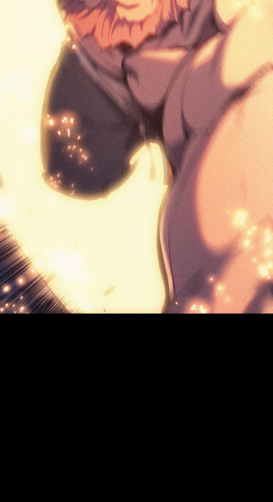 The Reincarnated King of Fists Chap 35 - Next Chap 36