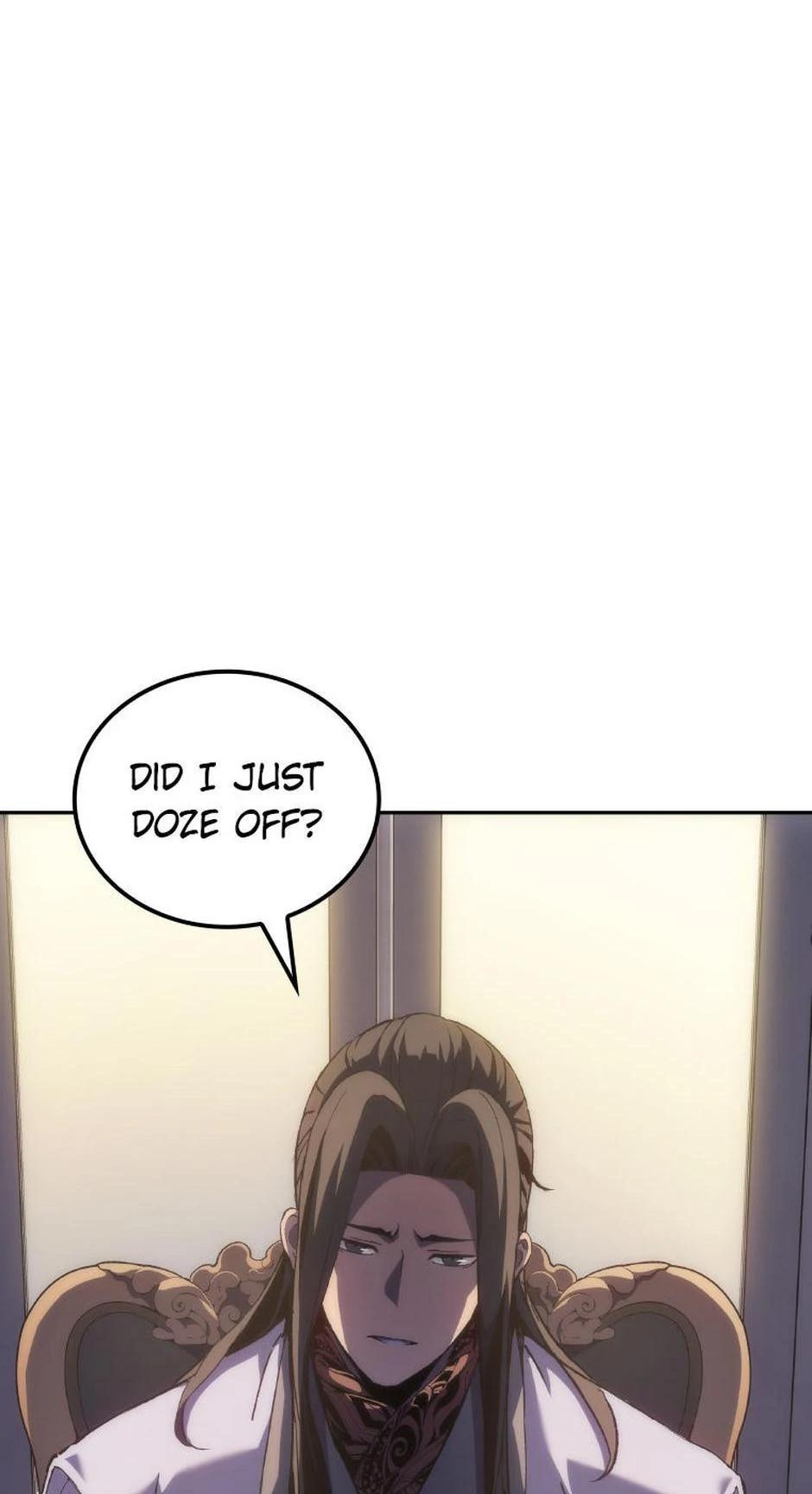 The Reincarnated King of Fists Chap 35 - Next Chap 36