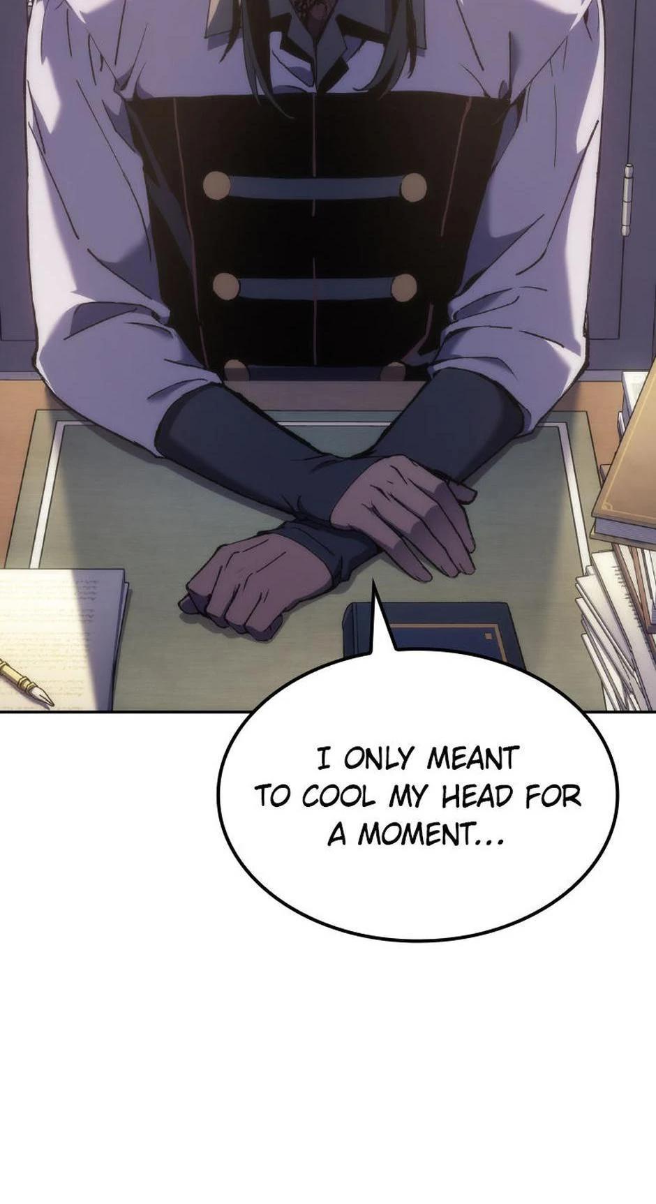 The Reincarnated King of Fists Chap 35 - Next Chap 36