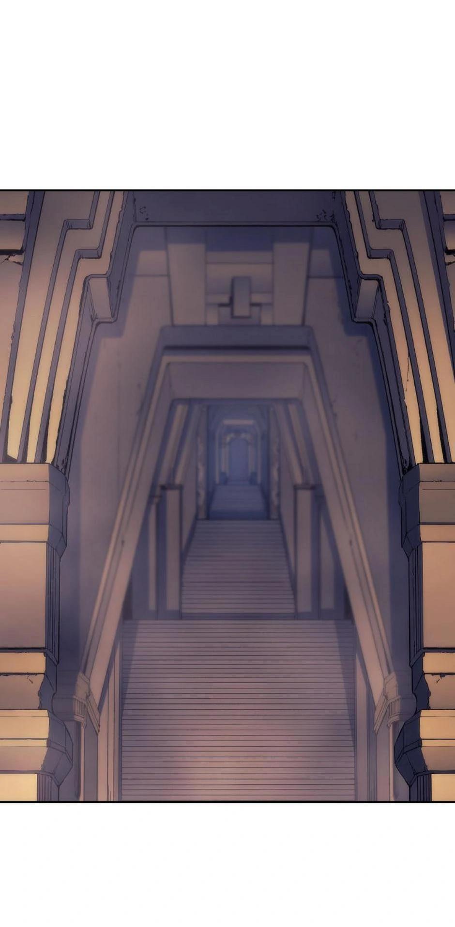 The Reincarnated King of Fists Chap 35 - Next Chap 36