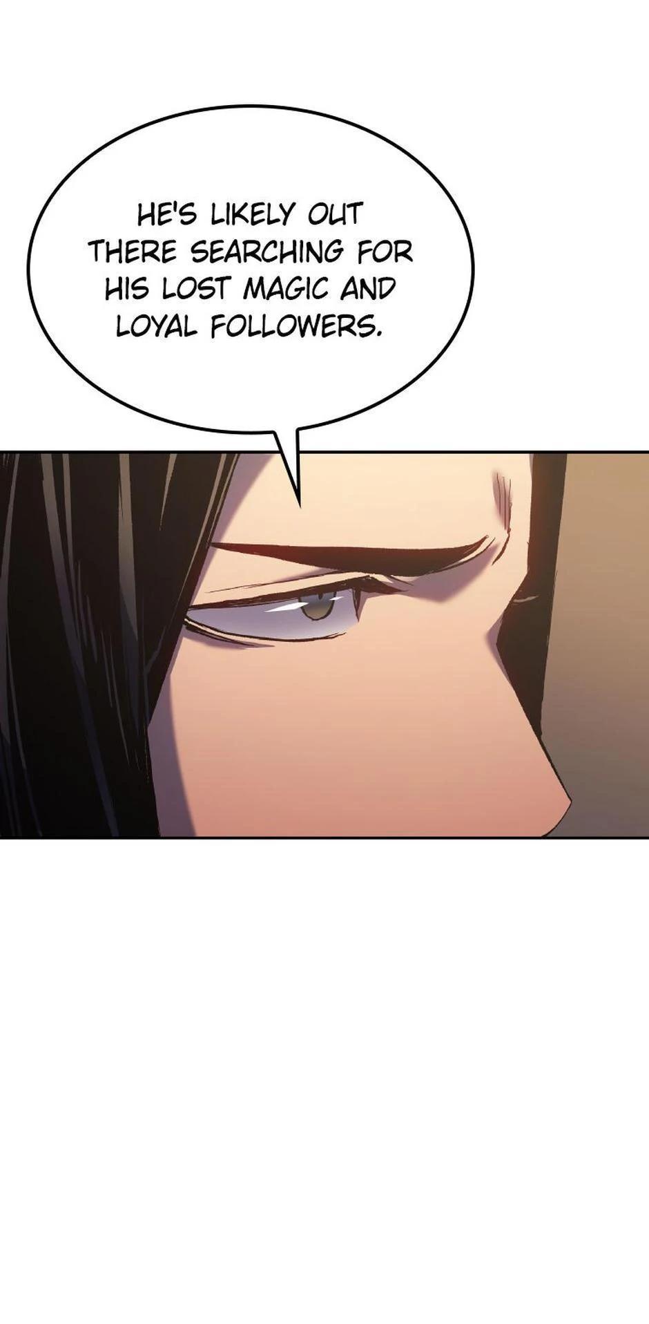 The Reincarnated King of Fists Chap 35 - Next Chap 36