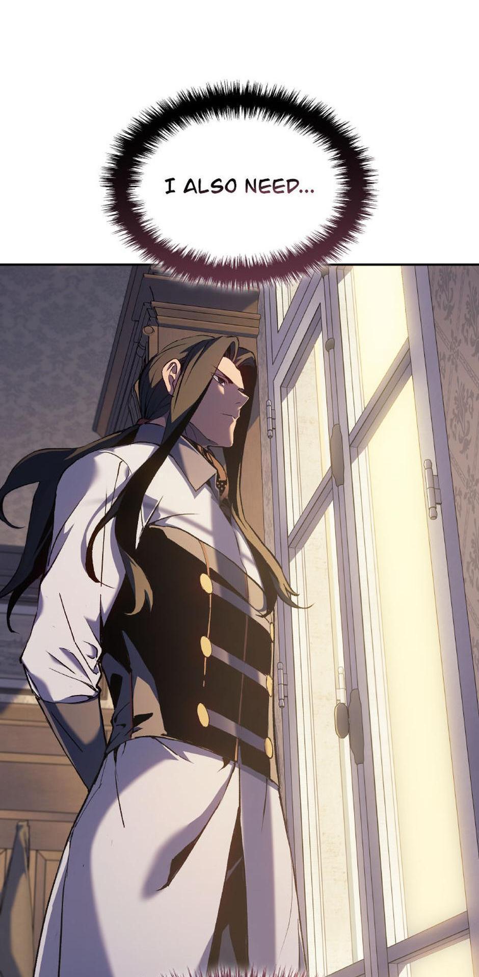 The Reincarnated King of Fists Chap 35 - Next Chap 36