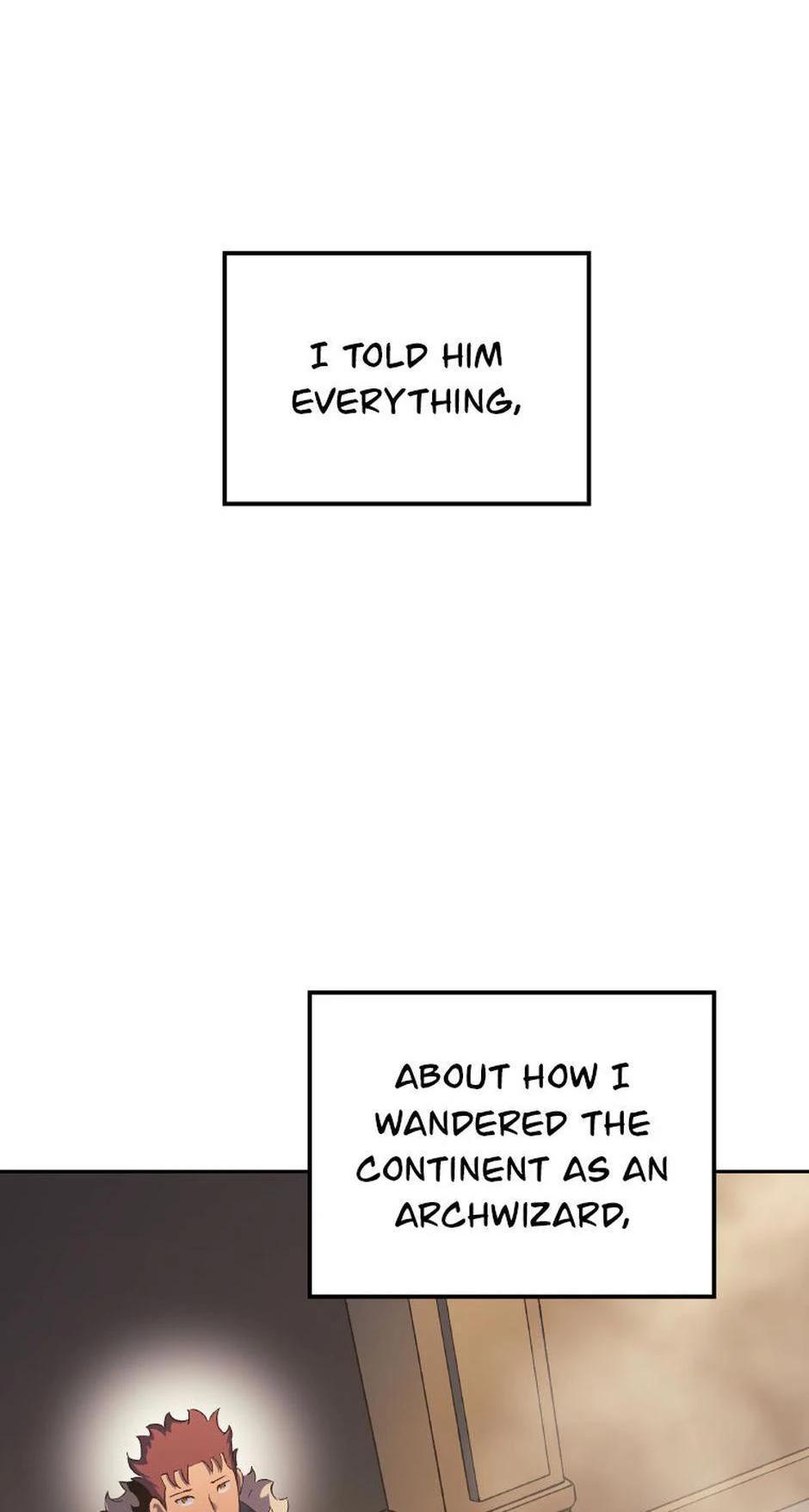 The Reincarnated King of Fists Chap 35 - Next Chap 36