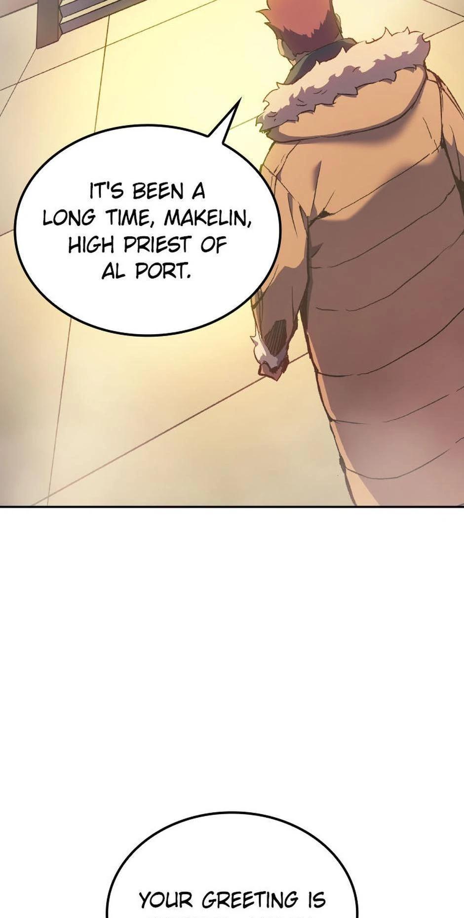 The Reincarnated King of Fists Chap 35 - Next Chap 36