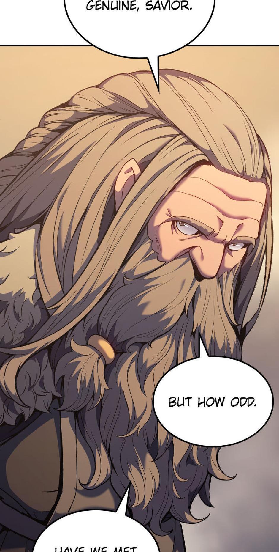 The Reincarnated King of Fists Chap 35 - Next Chap 36