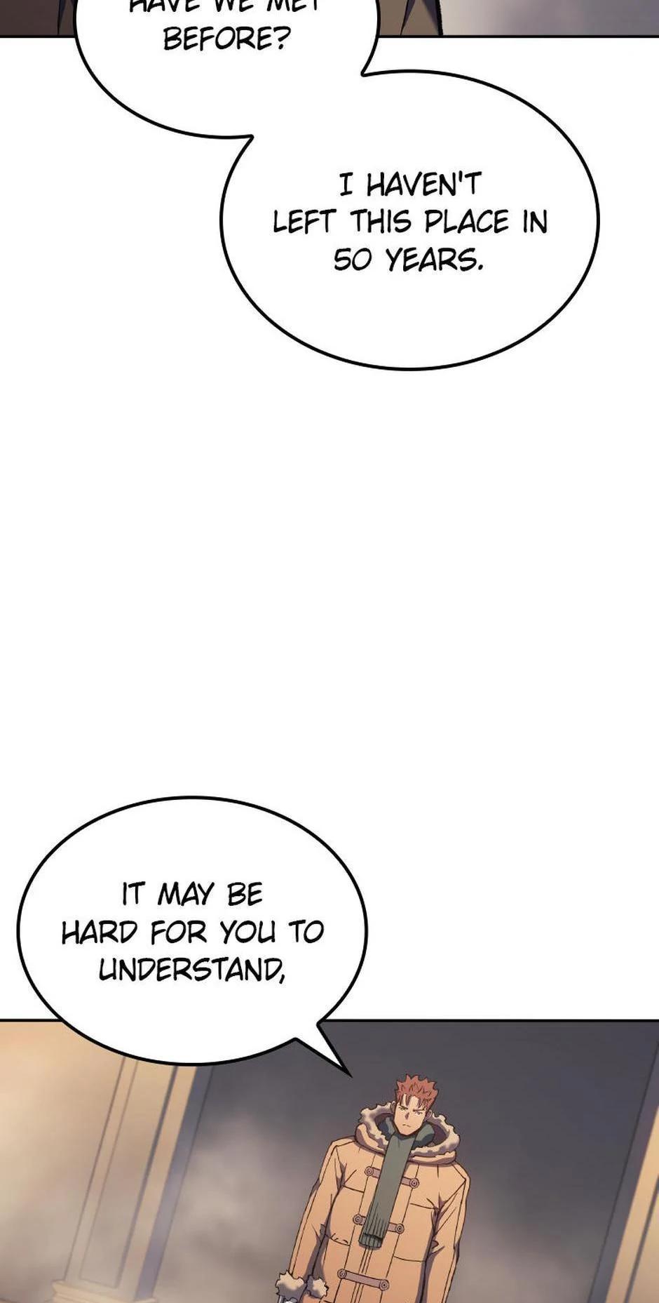 The Reincarnated King of Fists Chap 35 - Next Chap 36