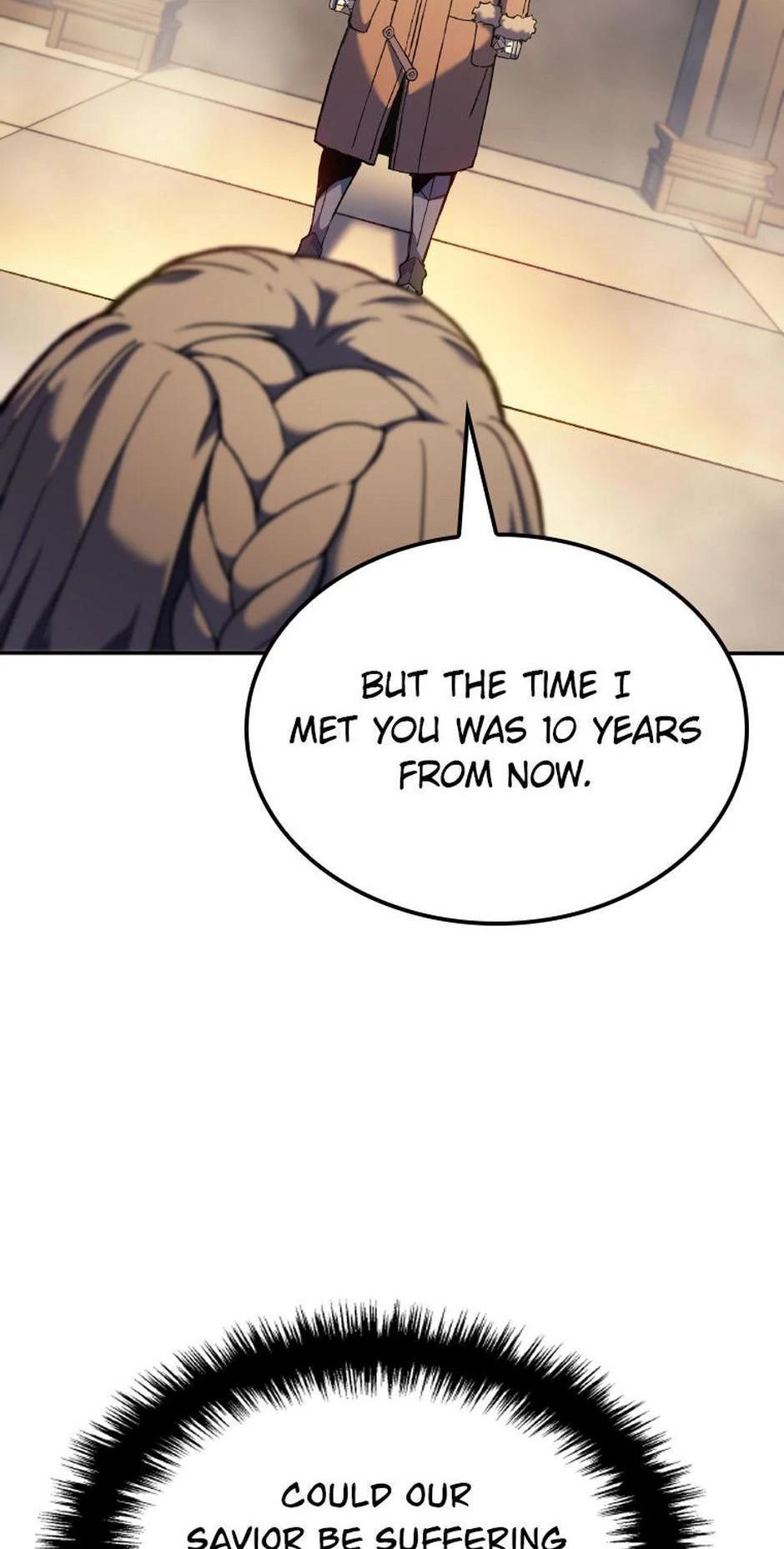 The Reincarnated King of Fists Chap 35 - Next Chap 36
