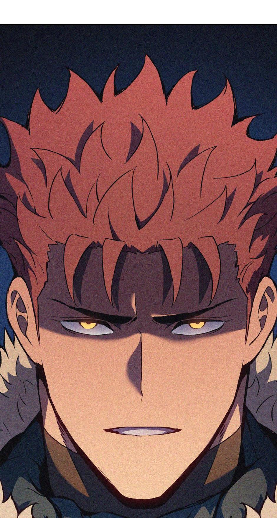 The Reincarnated King of Fists Chap 35 - Next Chap 36