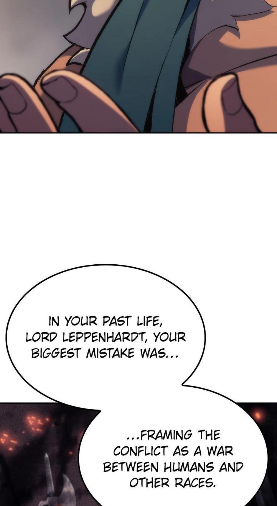 The Reincarnated King of Fists Chap 36 - Next Chap 37