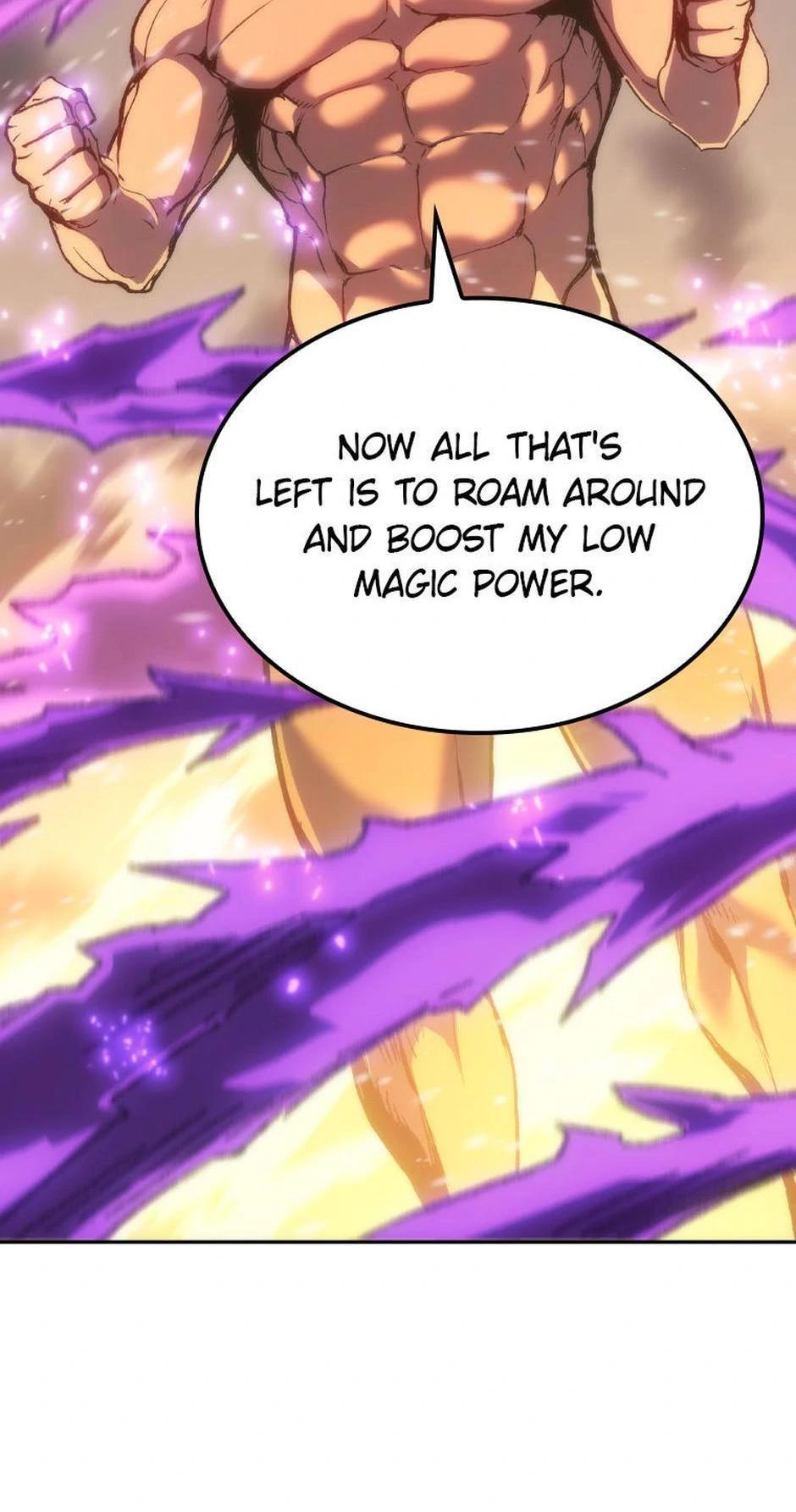 The Reincarnated King of Fists Chap 36 - Next Chap 37