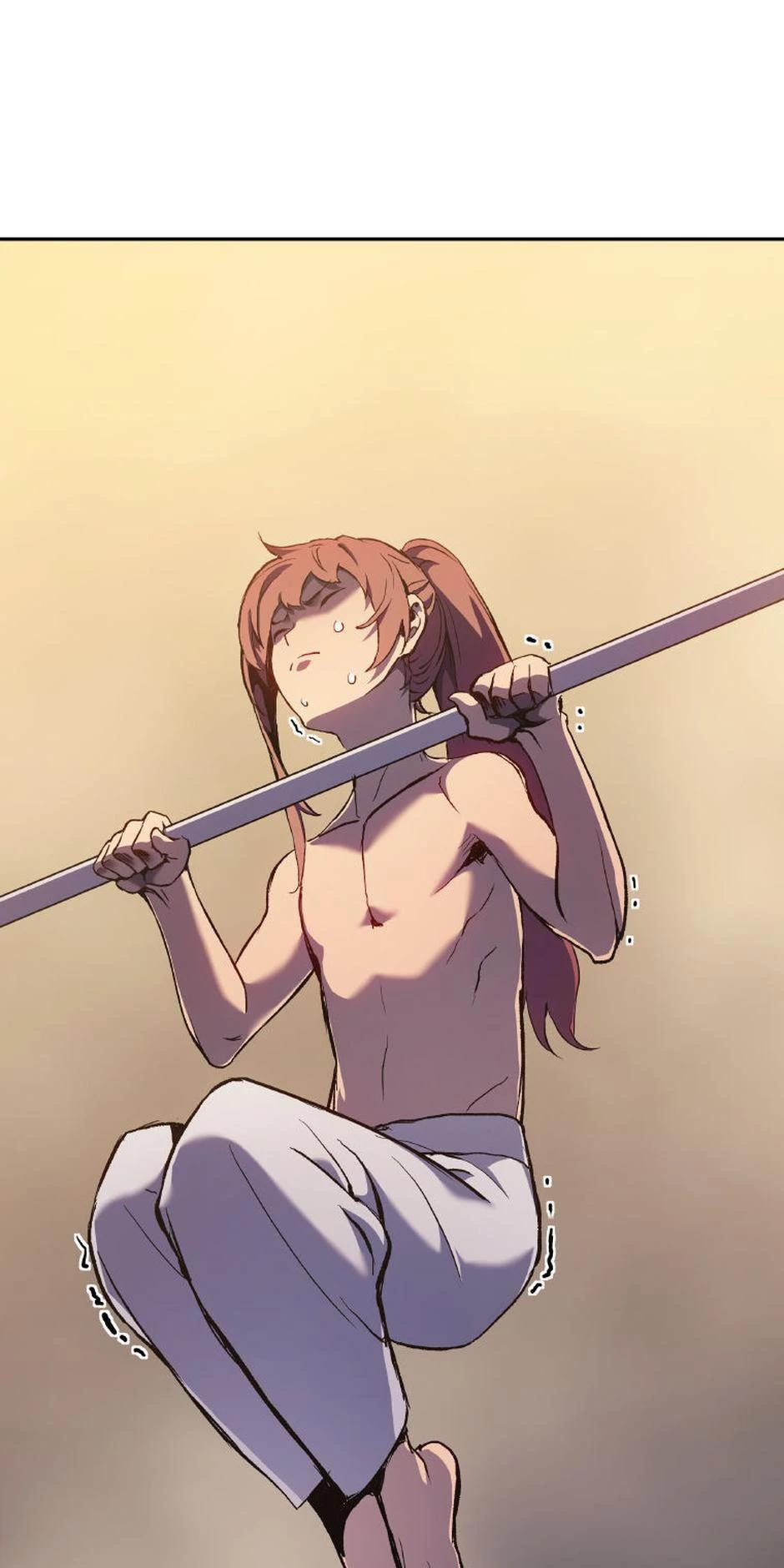 The Reincarnated King of Fists Chap 36 - Next Chap 37