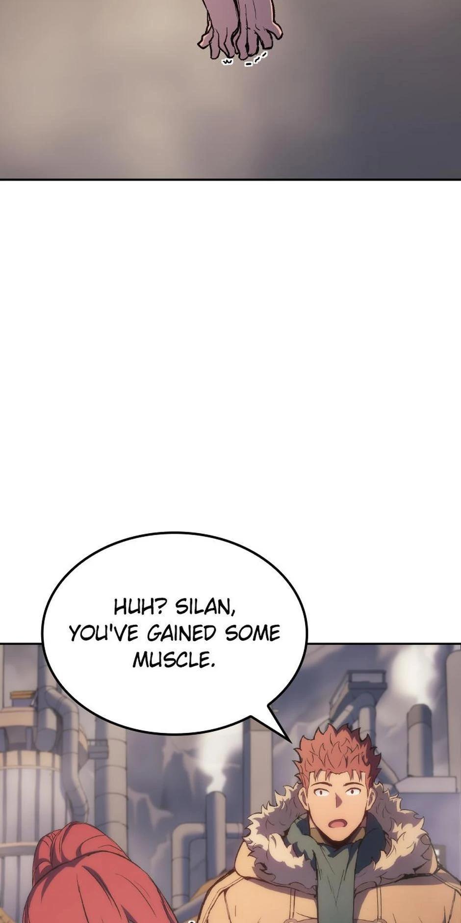 The Reincarnated King of Fists Chap 36 - Next Chap 37