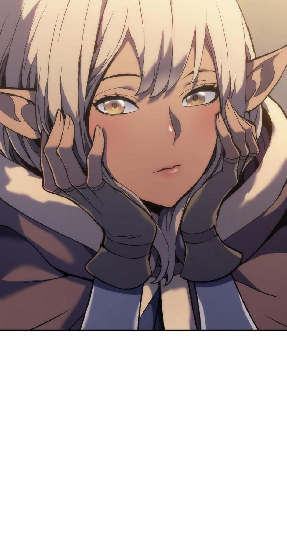 The Reincarnated King of Fists Chap 36 - Next Chap 37