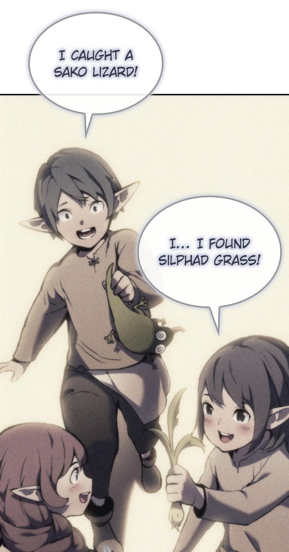 The Reincarnated King of Fists Chap 36 - Next Chap 37