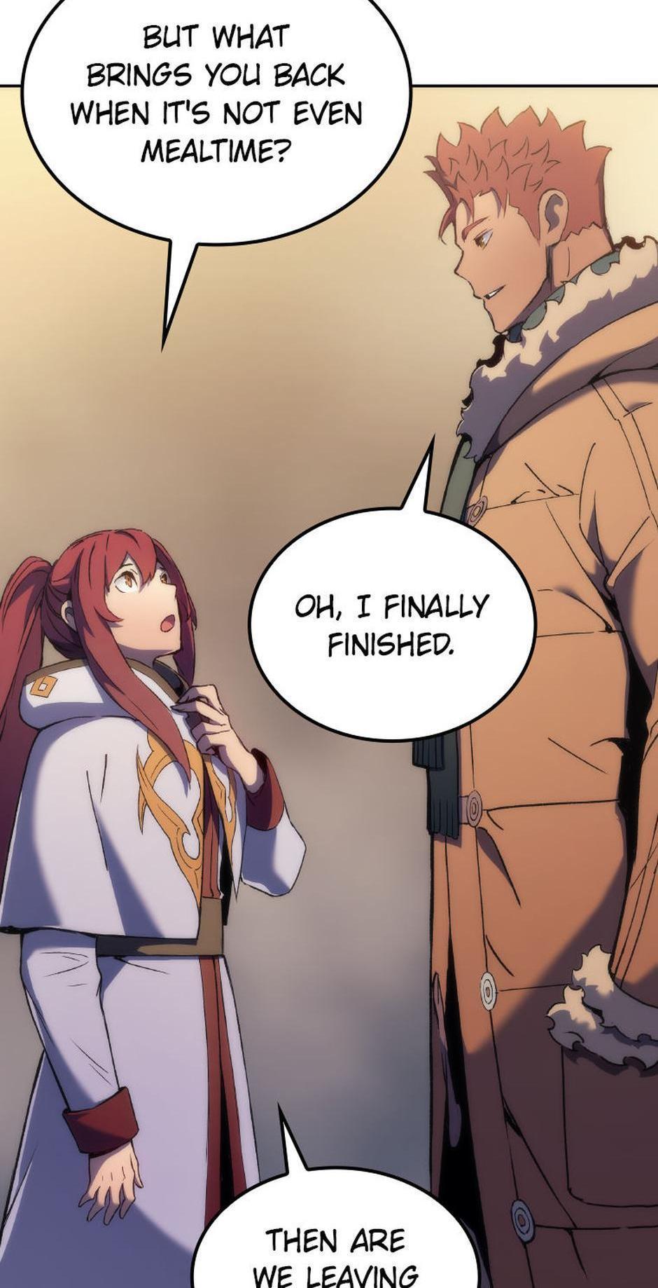 The Reincarnated King of Fists Chap 36 - Next Chap 37