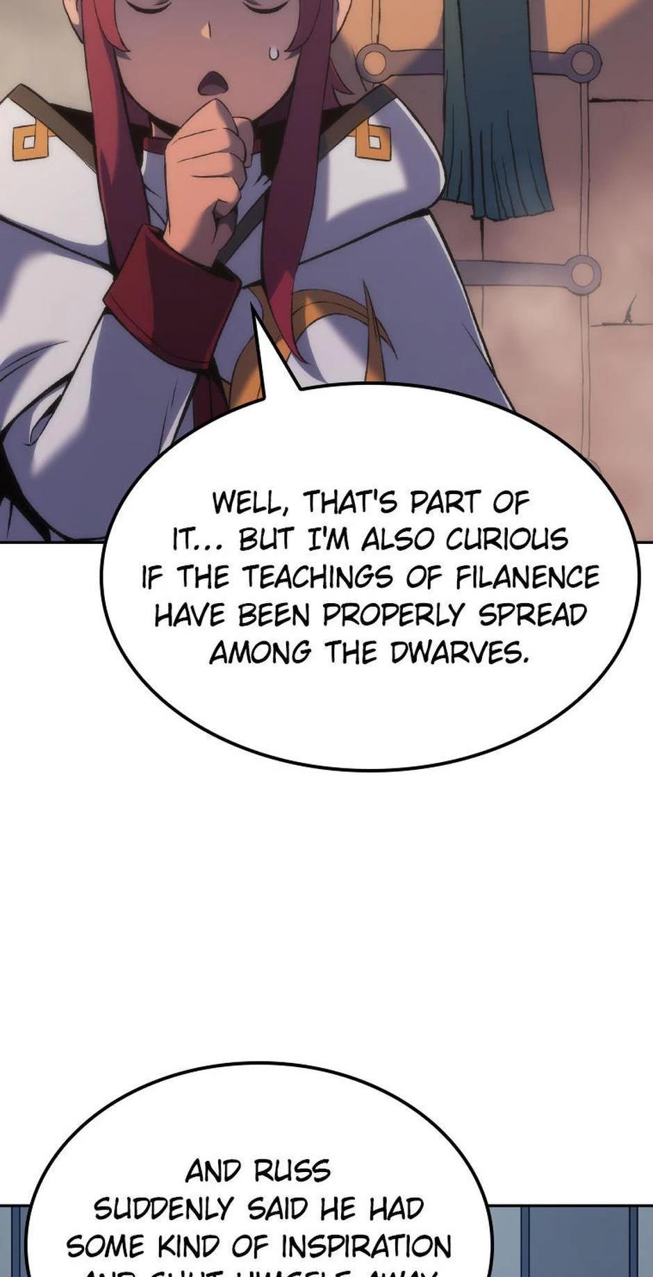 The Reincarnated King of Fists Chap 36 - Next Chap 37