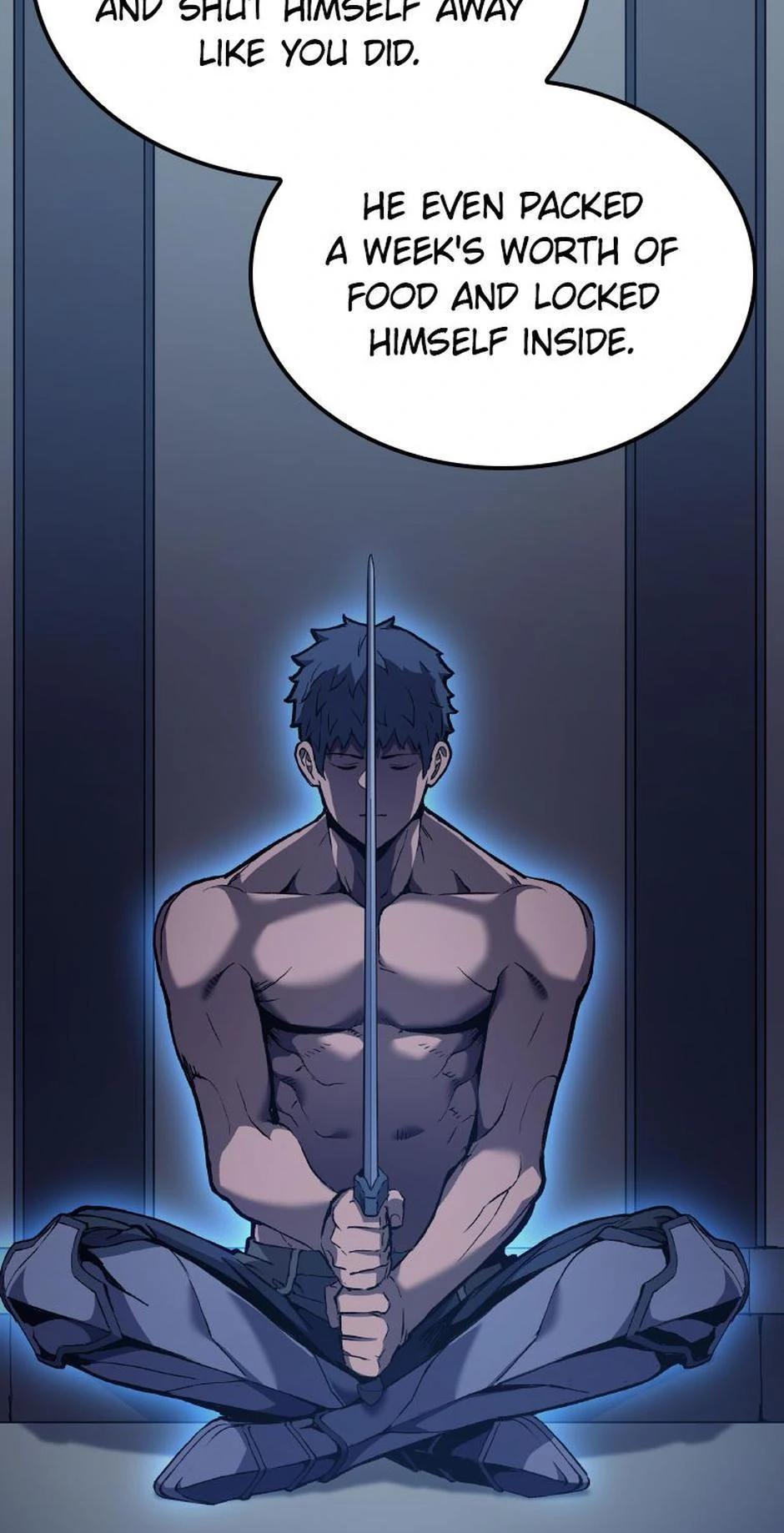 The Reincarnated King of Fists Chap 36 - Next Chap 37