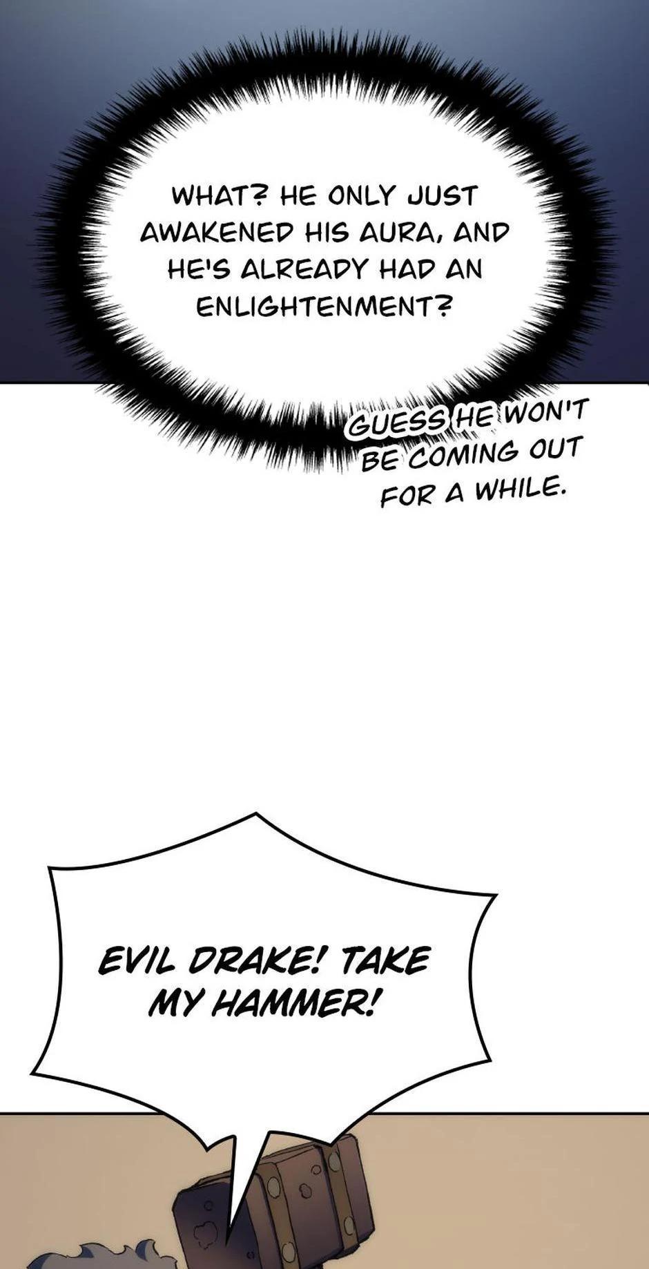 The Reincarnated King of Fists Chap 36 - Next Chap 37