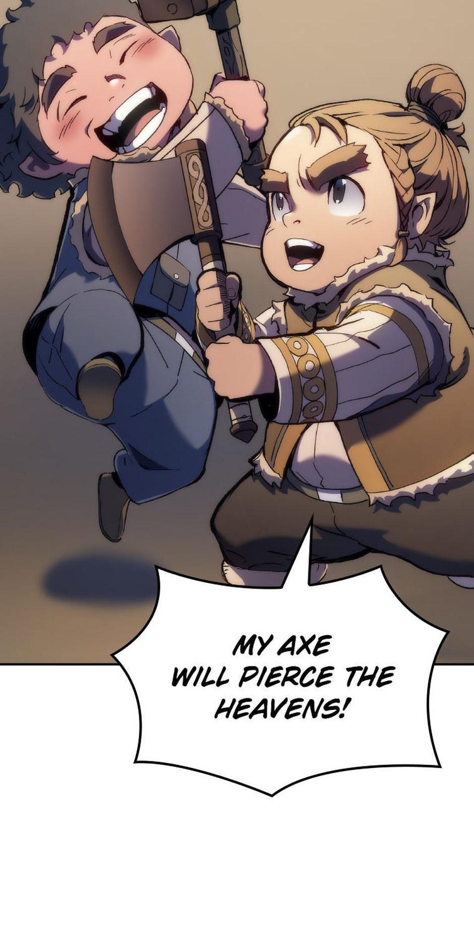 The Reincarnated King of Fists Chap 36 - Next Chap 37