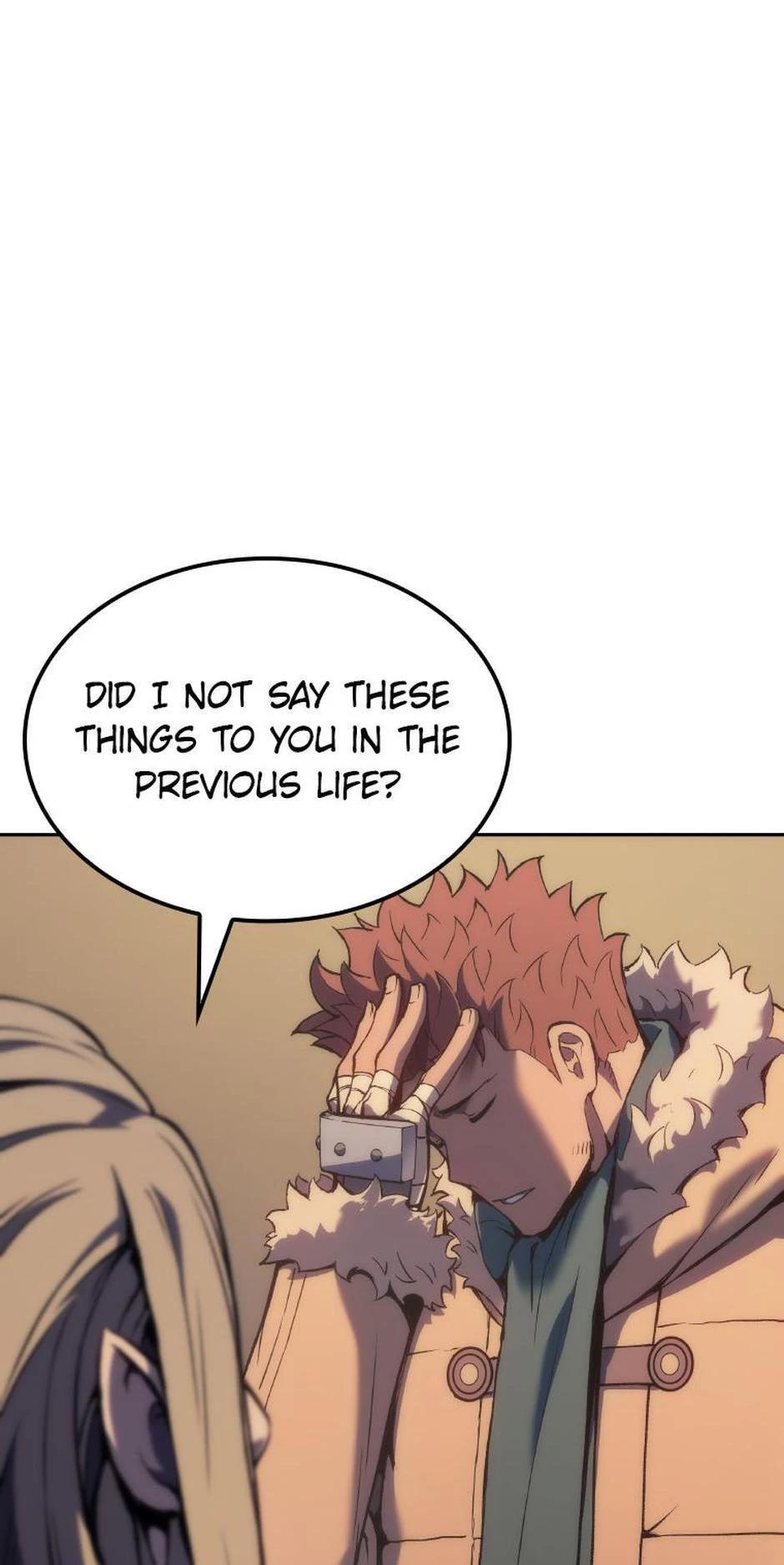 The Reincarnated King of Fists Chap 36 - Next Chap 37