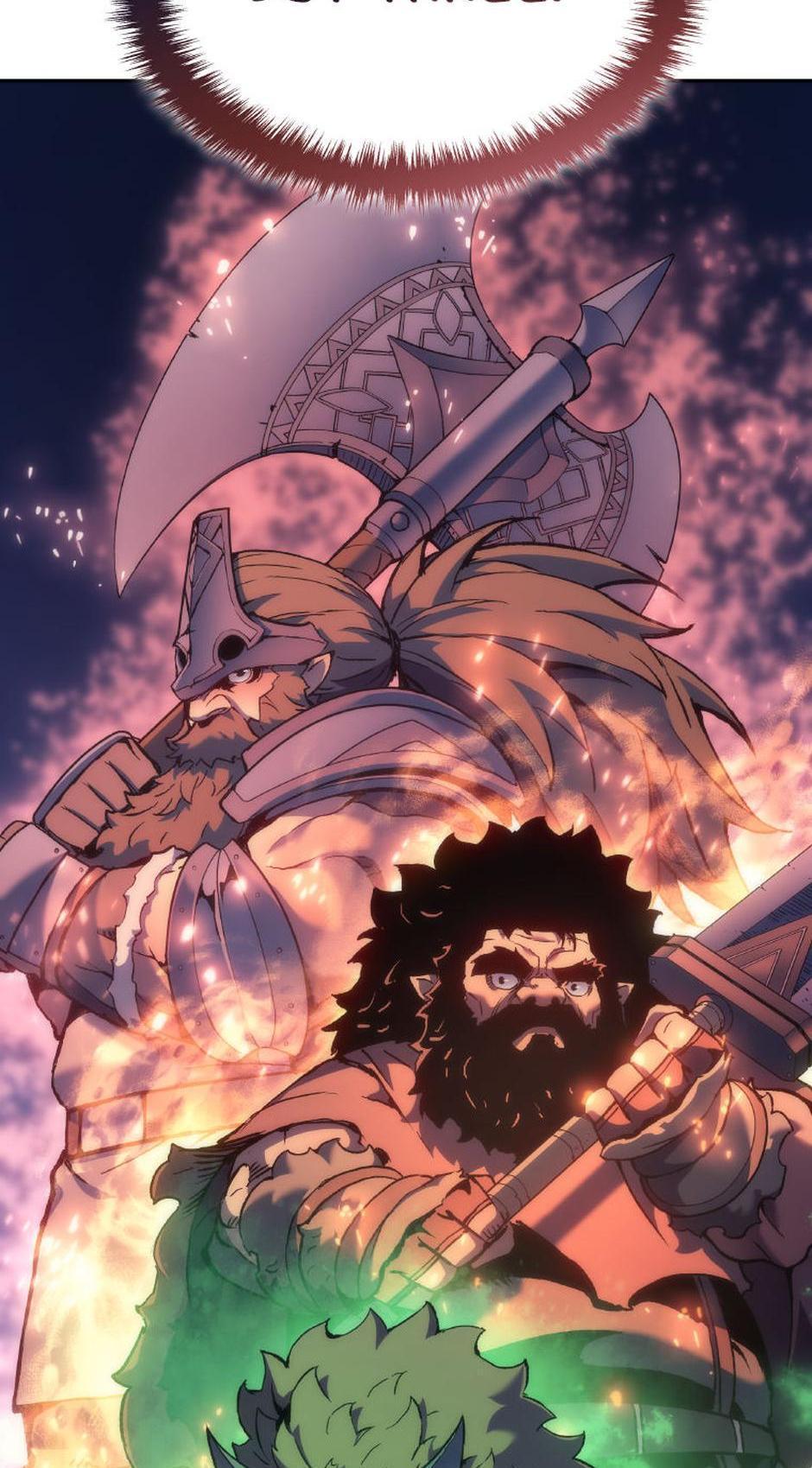 The Reincarnated King of Fists Chap 36 - Next Chap 37
