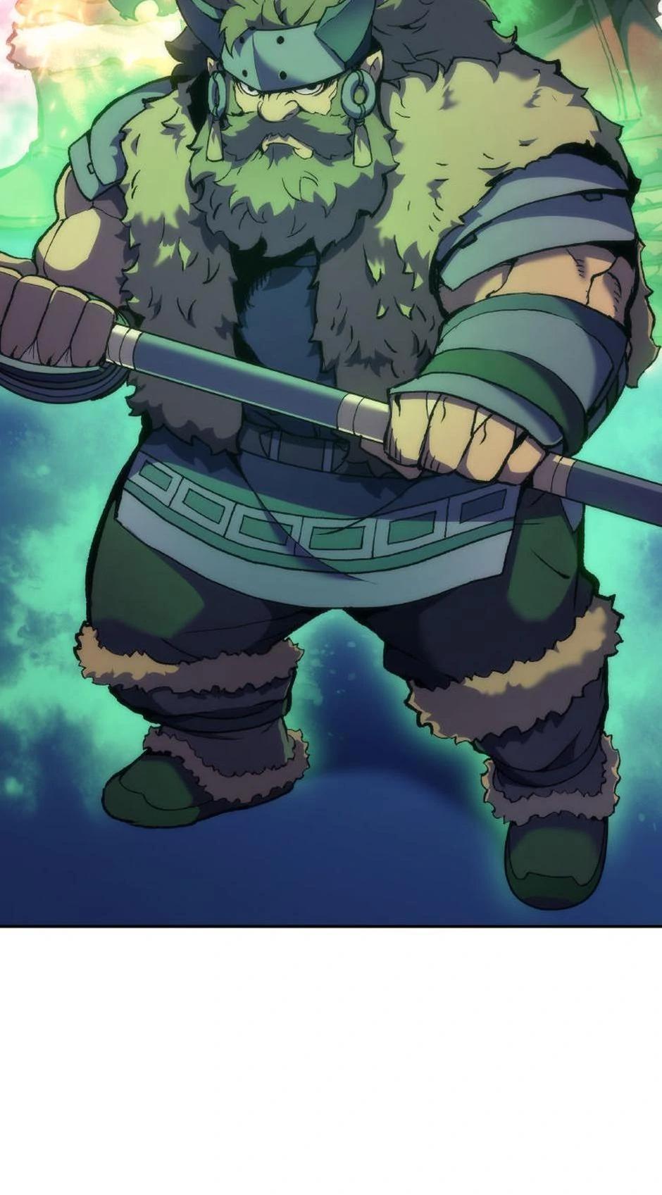 The Reincarnated King of Fists Chap 36 - Next Chap 37