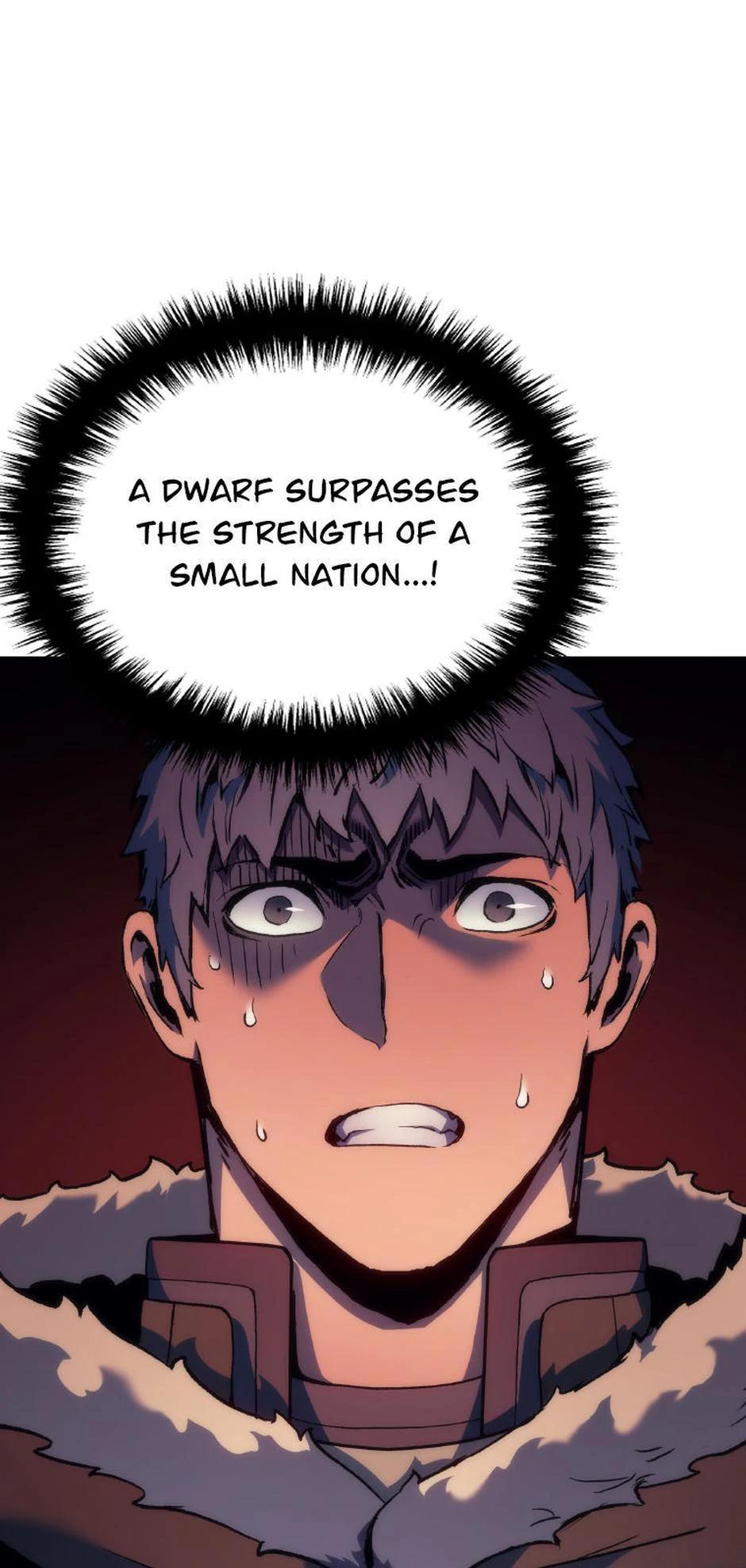 The Reincarnated King of Fists Chap 36 - Next Chap 37