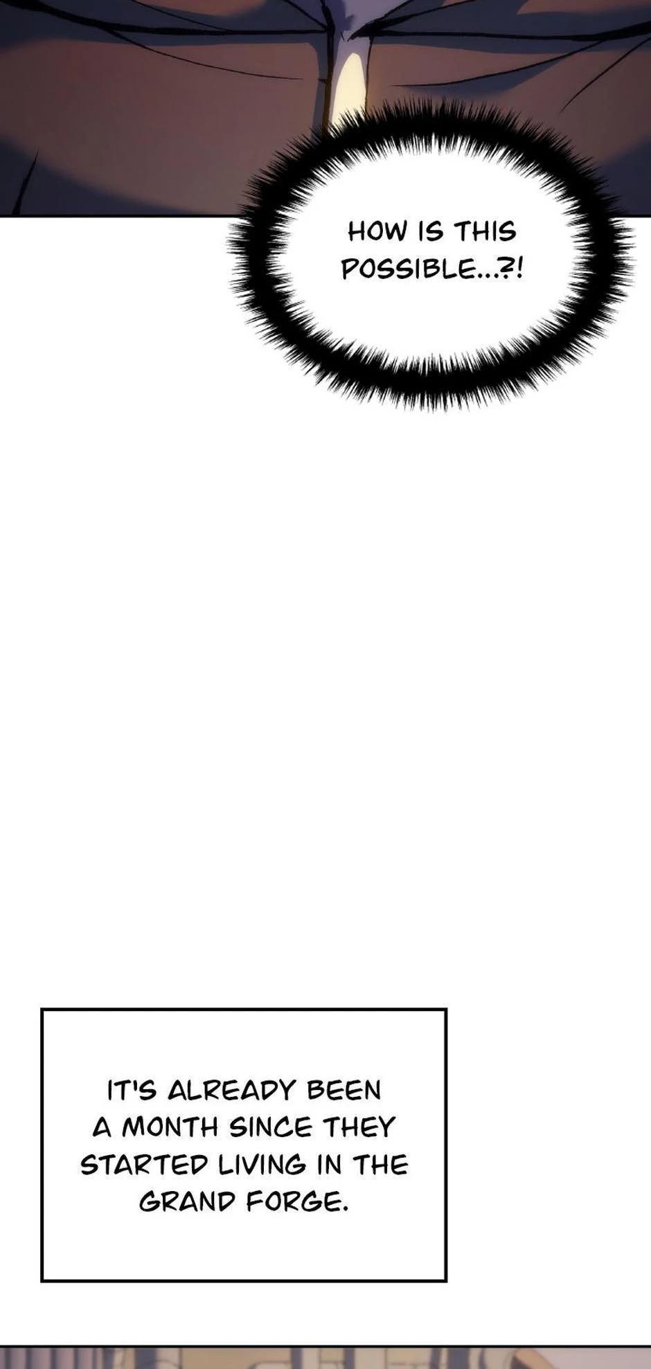 The Reincarnated King of Fists Chap 36 - Next Chap 37