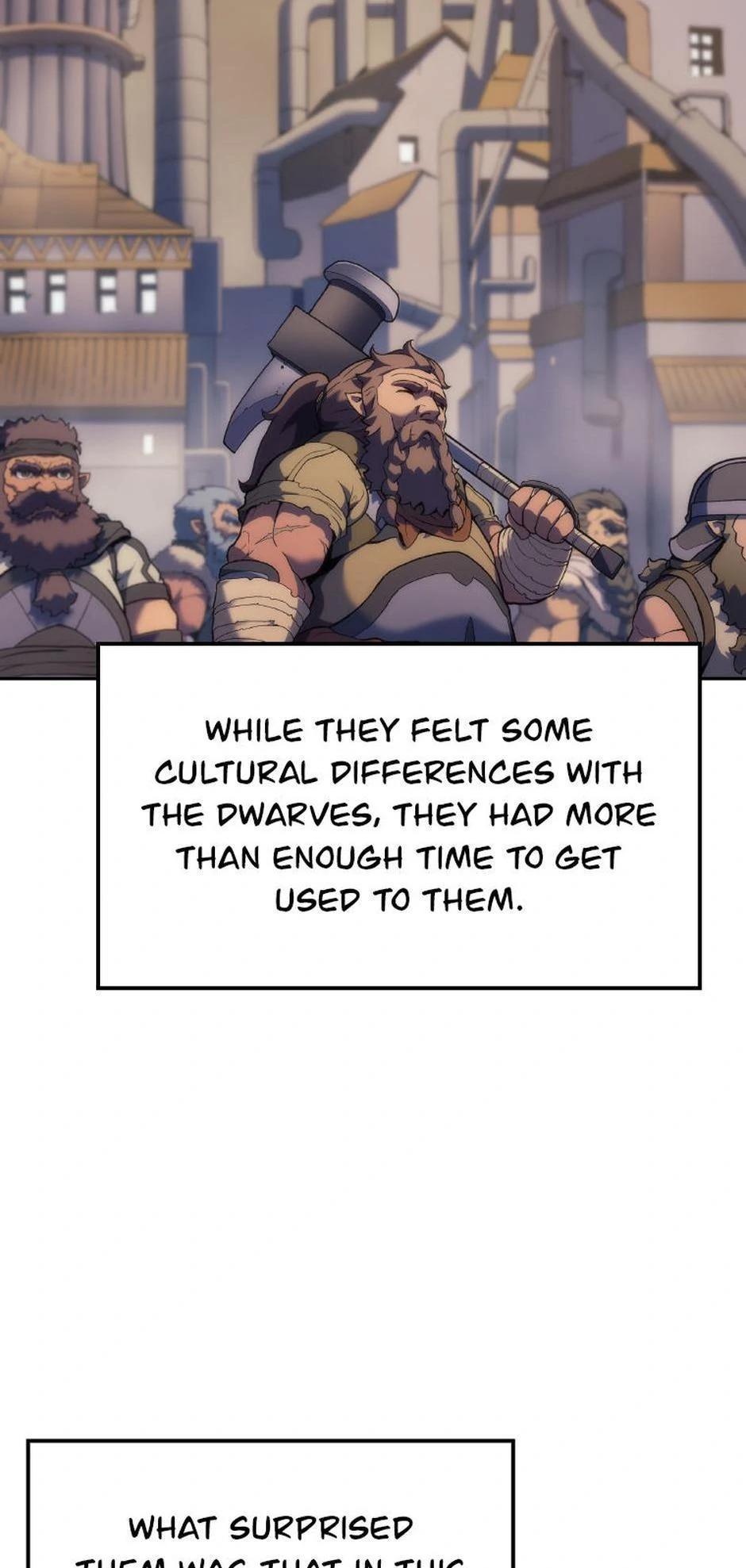 The Reincarnated King of Fists Chap 36 - Next Chap 37