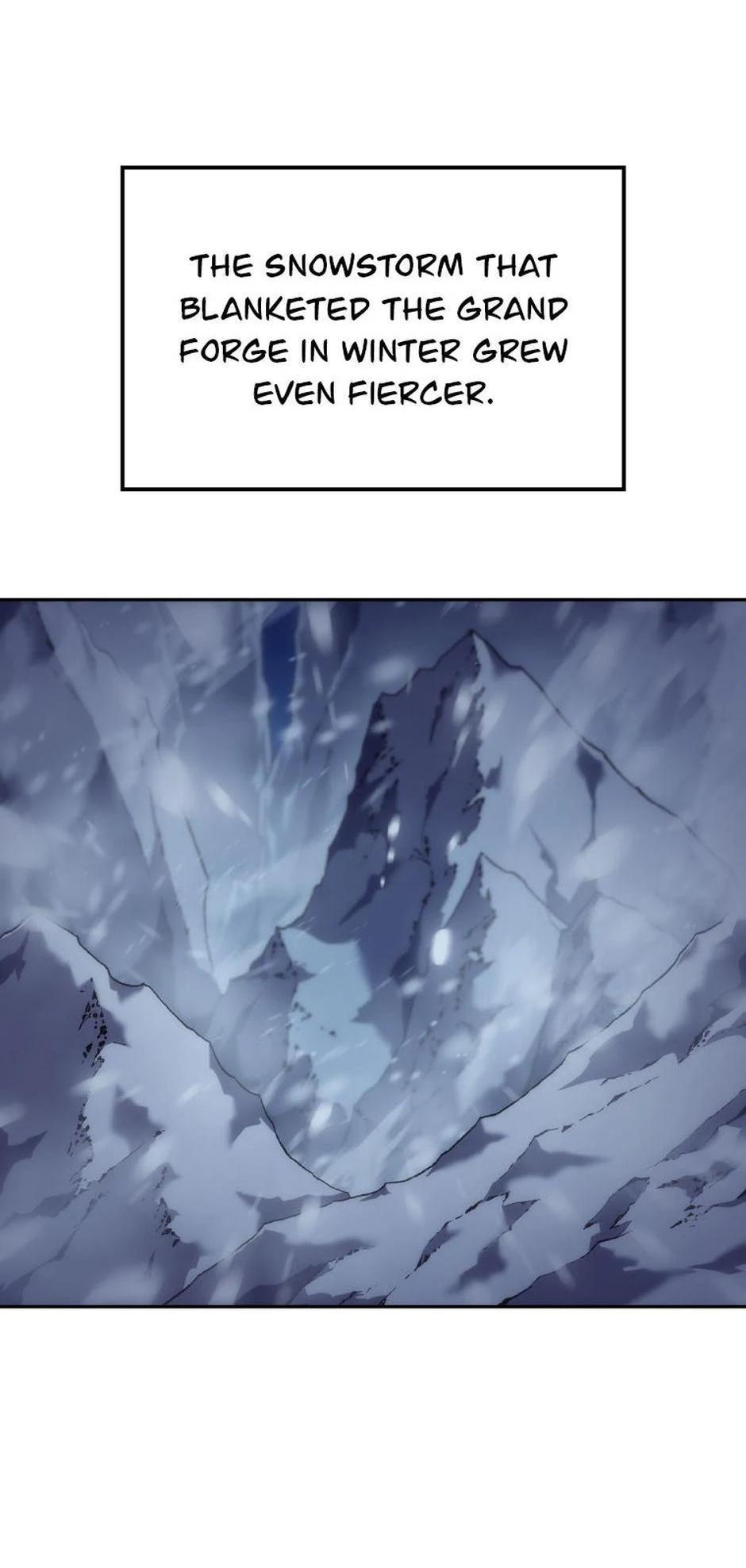 The Reincarnated King of Fists Chap 36 - Next Chap 37