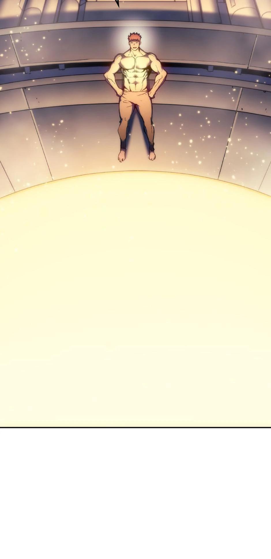 The Reincarnated King of Fists Chap 36 - Next Chap 37