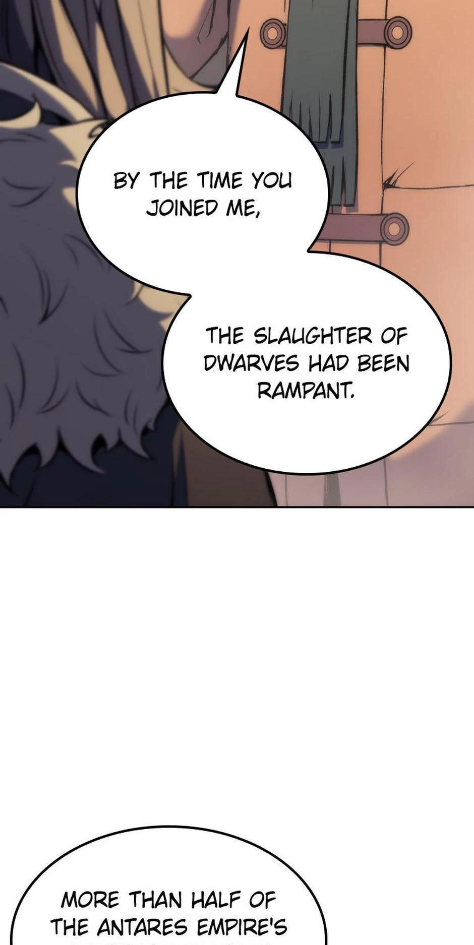 The Reincarnated King of Fists Chap 36 - Next Chap 37