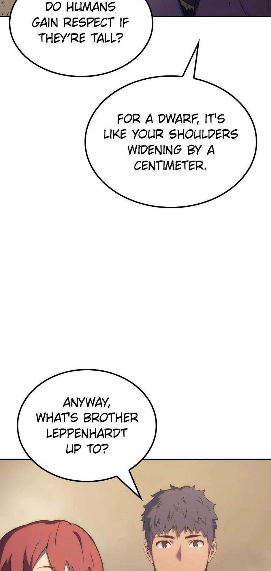 The Reincarnated King of Fists Chap 36 - Next Chap 37